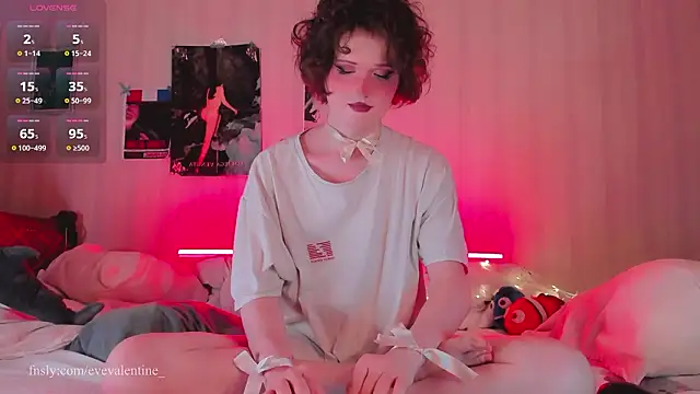 eva vodkina online show from 03/06/26, 07:21