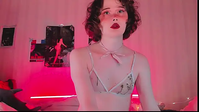 eva vodkina online show from 05/18/26, 08:36