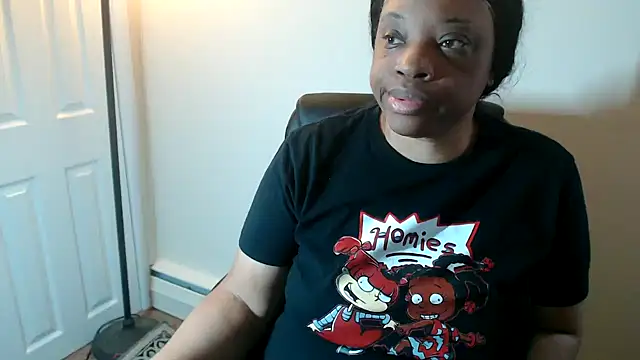 Sexymona1218 online show from 03/07/26, 12:35