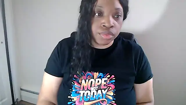 Sexymona1218 online show from 04/05/26, 12:35