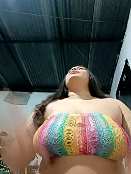 xandra252 online show from 11/10/25, 06:12