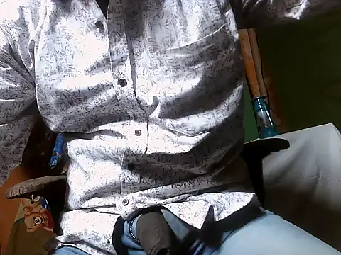 desiboy1101 online show from 02/02/25, 05:10