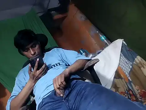 desiboy1101 online show from 10/31/25, 02:07