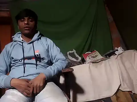 desiboy1101 online show from 12/19/25, 02:02