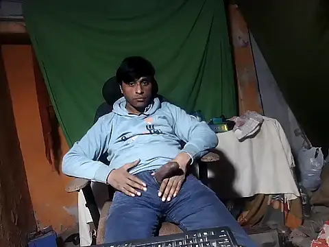 desiboy1101 online show from 01/11/26, 02:55