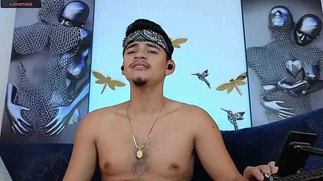 VikoHands online show from 01/18/25, 05:15