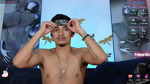 VikoHands online show from 01/18/25, 10:49