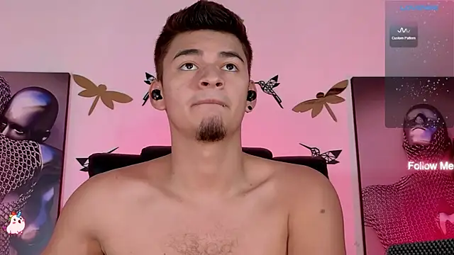 VikoHands online show from 03/18/25, 01:21