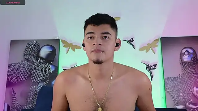 VikoHands online show from 10/14/25, 10:43