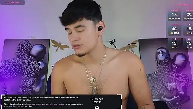 VikoHands online show from 01/13/26, 09:25