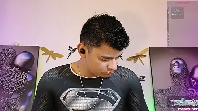 VikoHands online show from 02/10/26, 11:09