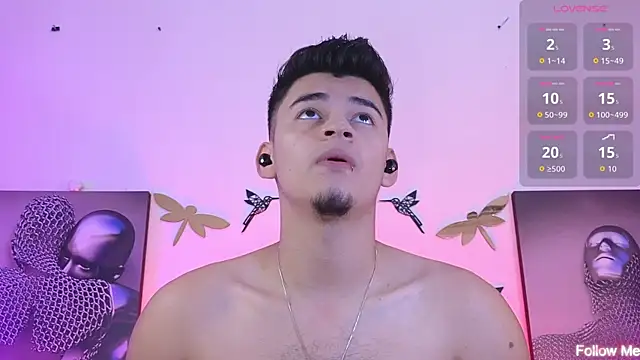 VikoHands online show from 04/14/26, 11:11