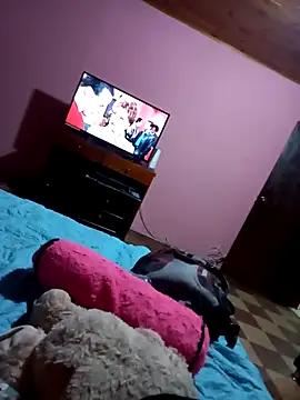 Yeka Montes online show from 09/16/25, 01:50