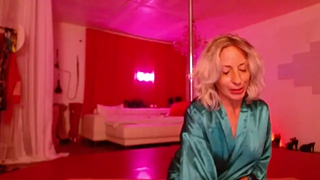 Sweet-Ginger online show from 03/14/26, 04:29