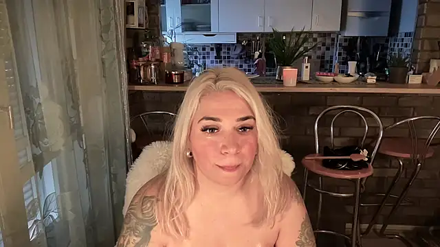 Monageil online show from 03/03/25, 06:55