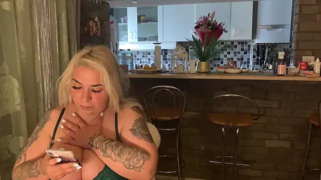 Monageil online show from 03/13/25, 12:13