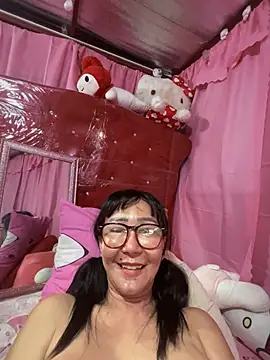 sweetieme online show from 02/04/25, 09:49