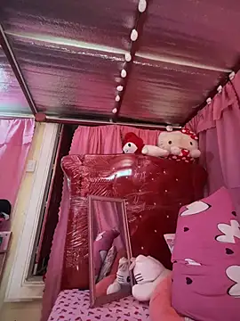 sweetieme online show from 02/12/25, 06:19