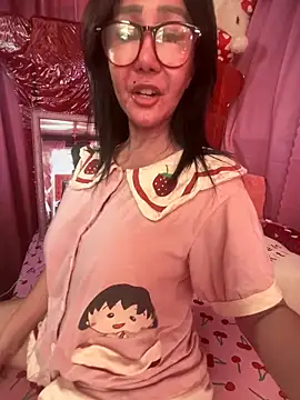 sweetieme online show from 02/23/25, 02:51