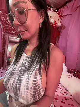 sweetieme online show from 02/26/25, 02:04