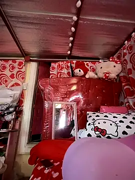 sweetieme online show from 10/11/25, 01:27