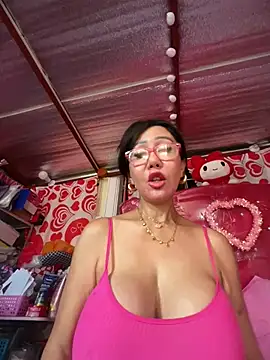 sweetieme online show from 03/22/26, 01:09