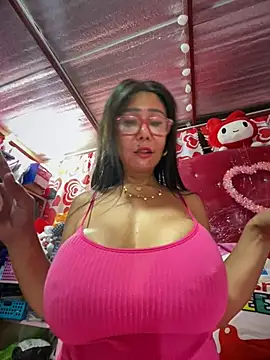 sweetieme online show from 03/22/26, 01:25