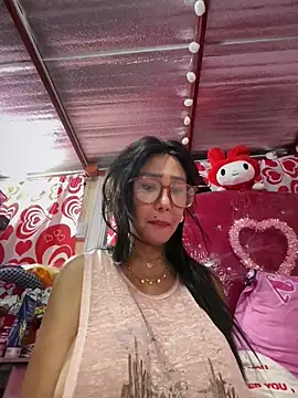 sweetieme online show from 04/14/26, 12:55