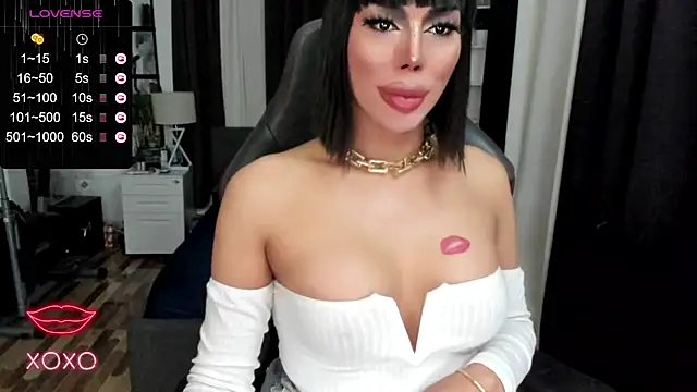 Forever MissCandace online show from 01/16/25, 09:05