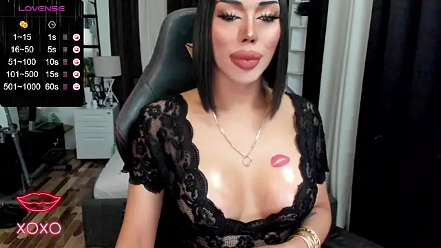 Forever MissCandace online show from 02/27/25, 07:01