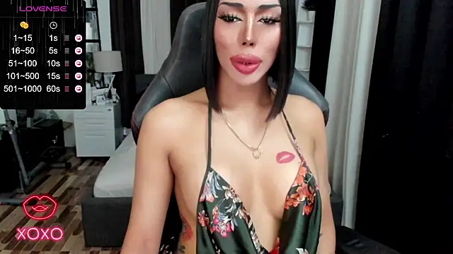 Forever MissCandace online show from 03/02/25, 09:21