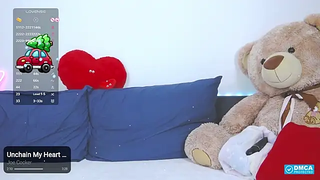 -Lorik- online show from 02/22/26, 09:46