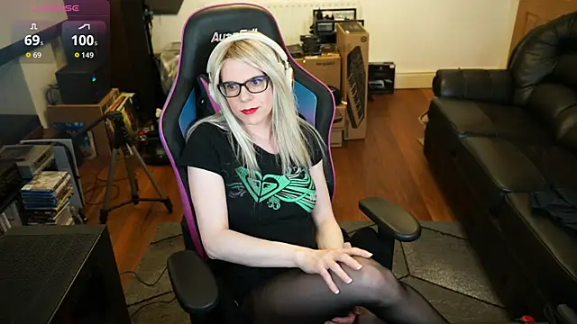 KelseyCobalt online show from 06/04/26, 08:48