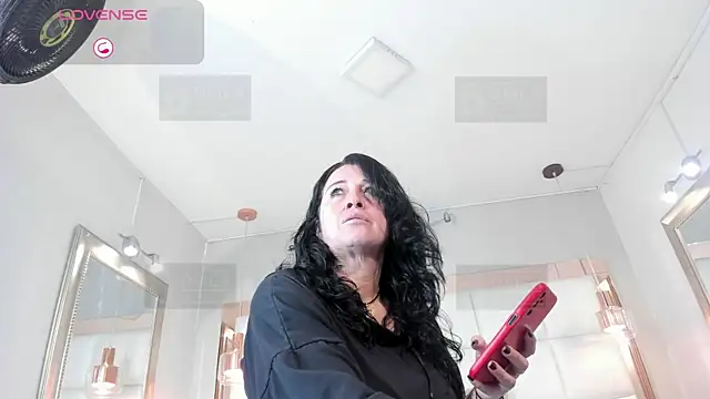 LADY HELLEN online show from 03/28/26, 07:02