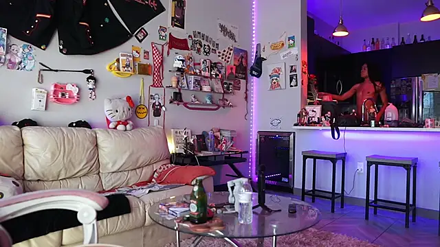 NSFWEros online show from 04/07/26, 11:15