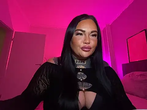  MelinaCurves  online show from 01/10/25, 10:25