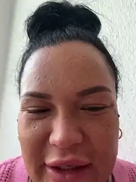  MelinaCurves  online show from 02/20/25, 08:28