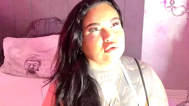  MelinaCurves  online show from 02/21/25, 09:22