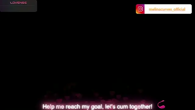  MelinaCurves  online show from 02/23/25, 08:33