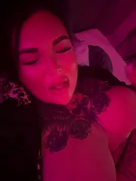  MelinaCurves  online show from 03/10/25, 01:12