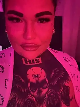  MelinaCurves  online show from 03/11/25, 08:53