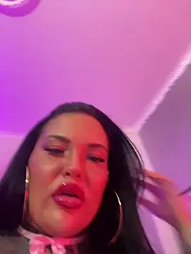  MelinaCurves  online show from 09/21/25, 07:59