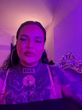  MelinaCurves  online show from 09/26/25, 08:13