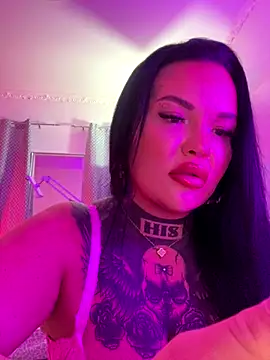  MelinaCurves  online show from 10/11/25, 09:02