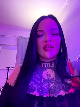  MelinaCurves  online show from 11/23/25, 09:25