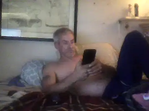 Biknight online show from 01/14/25, 04:15