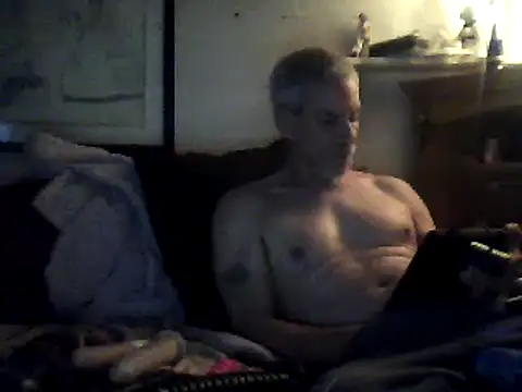 Biknight online show from 01/25/25, 02:25