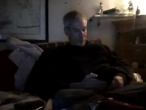 Biknight online show from 01/25/25, 10:18