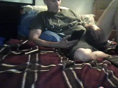 Biknight online show from 02/09/25, 07:52