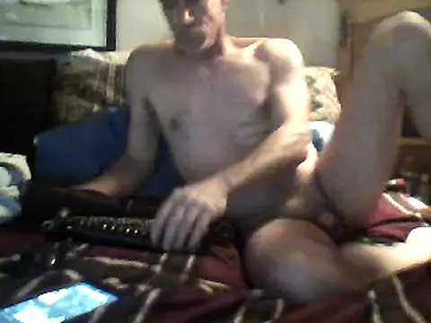 Biknight online show from 02/11/25, 02:46